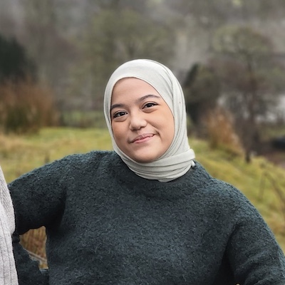 Adiela Agson Gani
