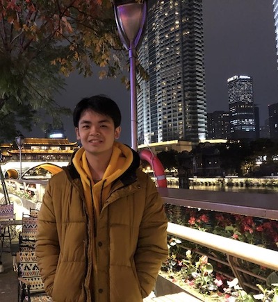 Bryan Chen
