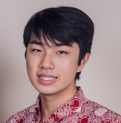 Winston Tan